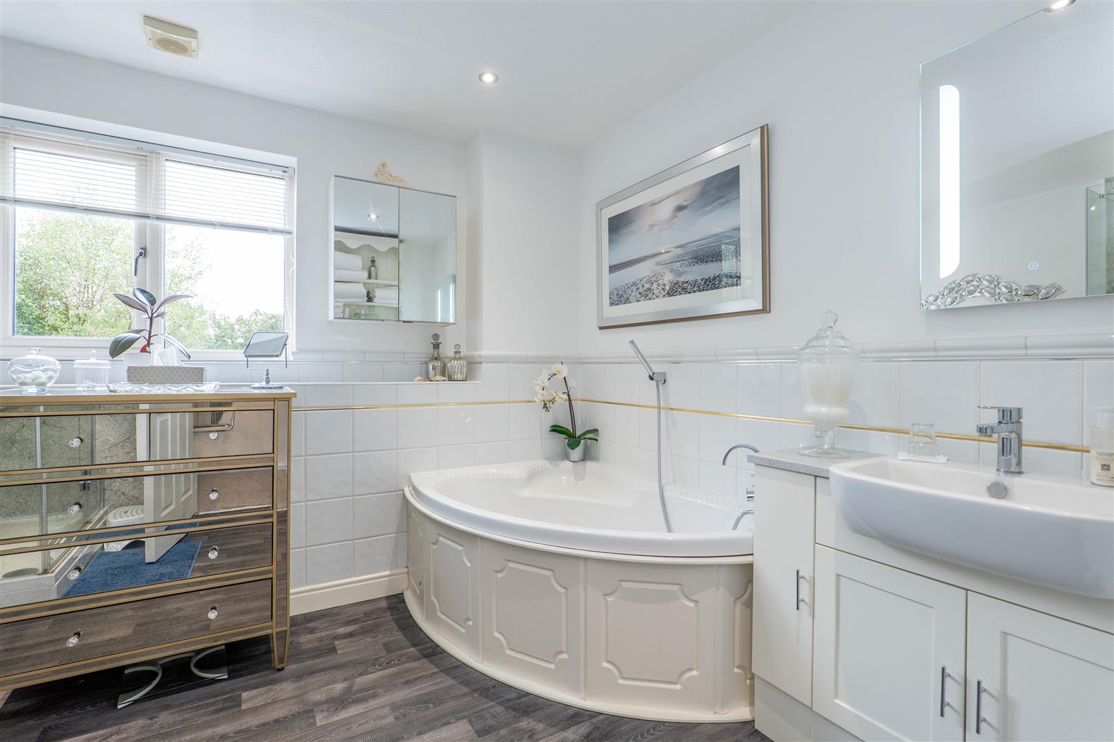 Stocks Court, Heskin, Chorley